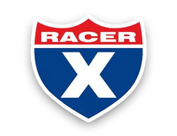 Racer X